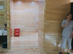 -益健·足疗汗蒸SPA(芙蓉广场店)