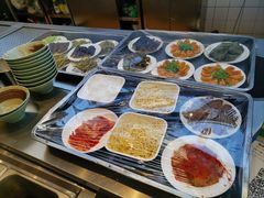 -清粥小菜·成都小吃(香格里拉镇店)