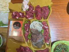 -真牛坊潮汕牛肉火锅
