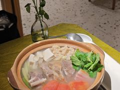 -一坐一忘云南菜(卓悦中心)