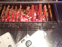 iphone_upload_pic-很久以前羊肉串(大华三路店)