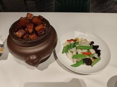 -海富门·带鱼·淮扬菜·粤菜(甘家口店)