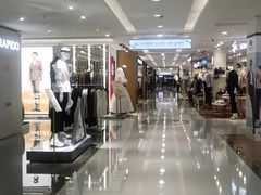 -金鹰购物中心(高新店)