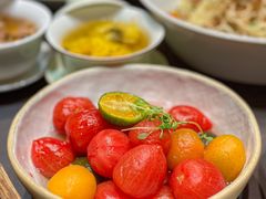 -汉水谣·江景餐厅(江滩店)