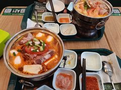 -香漫谷泰式小火锅(巴南万达店)