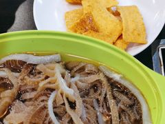 -翠峰苑火锅(迎宾路店)