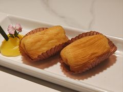 -蘩楼(华强北总店)