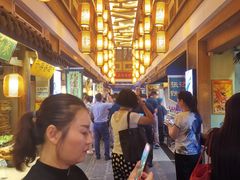 -大张烙馍村(泉山店)