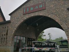 -千岛湖石林