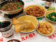 -东排食堂长沙小吃大排档(五一广场店)