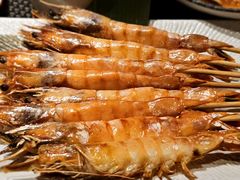 -虹料理·日料放题(悠方店)