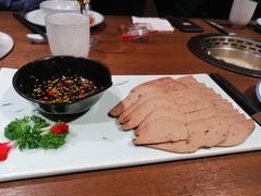 -快乐小羊(富强中路店)