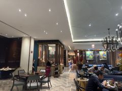 -西藏饭店·亚克·食光自助餐厅(文殊院店)