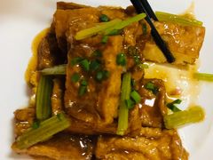 留香白豆腐-道南書院·私房菜·早午茶·茶馆