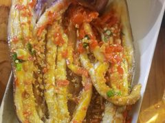-木屋烧烤(白石洲店)