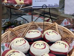 -都恩客(高岛屋百货店)