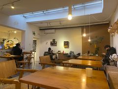 -沏点Trattoria意大利餐厅(新街口店)