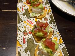 -Famous肥猫墨西哥音乐餐吧(五棵松华熙LIVE店)