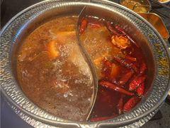 -牛New寿喜烧(闵行龙湖天街店)