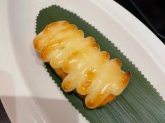 -京香轩·中餐厅(上海中庚聚龙酒店)