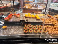 -万达广场(广州番禺店)