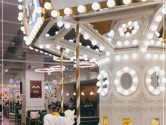 -Lilliput粒粒堡亲子餐厅(置汇旭辉店)
