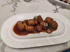 -元唐家宴•经典东北菜(梅市口路店)