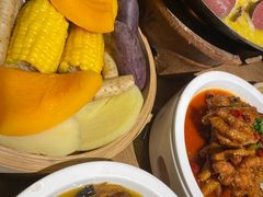 -鸽子窝(青塔店)