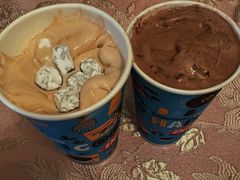 -DQ·蛋糕·冰淇淋(南开大悦城2F店)