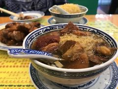 -麦奀云吞面世家(佐敦店)