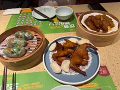 -点都德(长泰广场店)