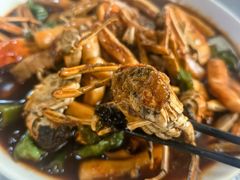 -小六农家乐(崇明西沙湿地店)