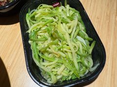 -浩海火燒雲傣家菜(芮欧百货店)