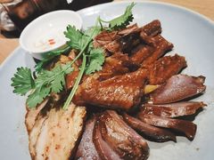 -海蓝海鲜馆(五四北店)