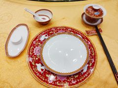 -白家大院·王府宫廷菜(苏州街店)