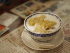 -周大娘牛乳(旧寨古村总店)