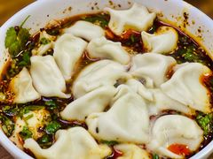 酸汤饺子-回坊马二饺子馆