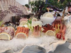 -三号码头罗氏虾小馆