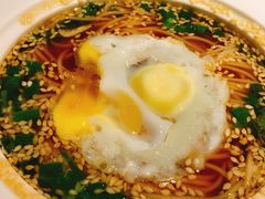 -真爱中国餐馆·年华店(朱雀大街店)