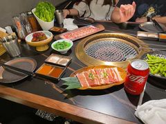 -厚贞日式烤肉(浦东汇智店)