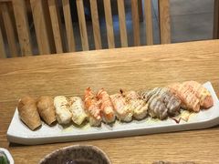 -林妈妈村·日式料理(宝山龙湖天街店)