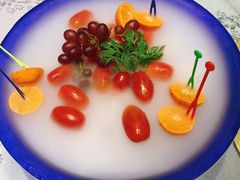 -佳兰雅序融合菜(高新店)