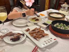 -全聚德(常州店)