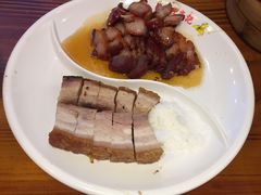 -澳门陈光记烧味饭店(南京德基广场店)