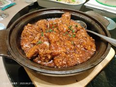 -新乾隆酒楼(帝景园店)