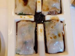 香茜牛肉肠粉-广州酒家(文昌总店)
