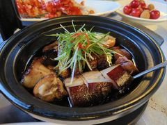 -吴越荣记·苏州菜·松鼠桂鱼(娄门景区店)