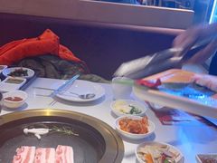 -韩时烤肉(枫蓝店)