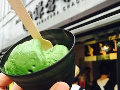 -鎌倉茶々(本店)