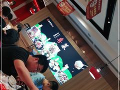 -粤仔湾砂锅粥(金太湖店)